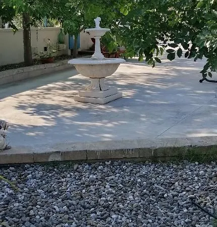 Ferienhaus Casa La Crava *
