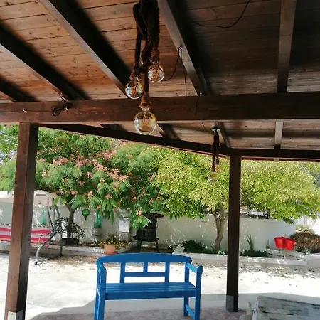 Ferienhaus Casa La Crava