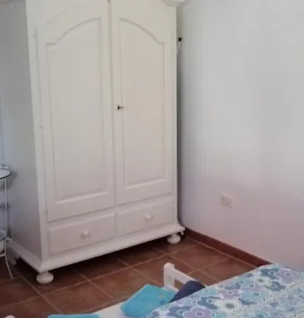 Casa La Crava בית נופש סאווה