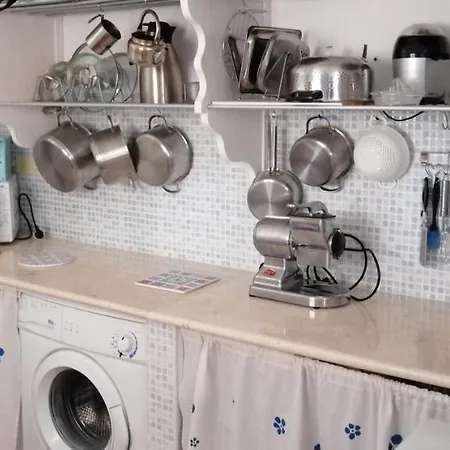 Дом отдыха Casa La Crava Сава