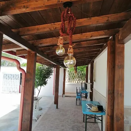 Casa La Crava