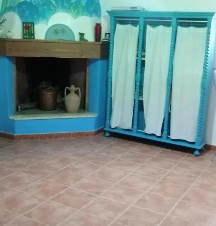 בית נופש Casa La Crava