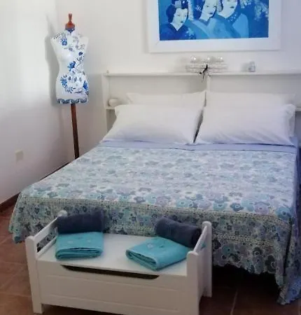 Casa La Crava * Сава