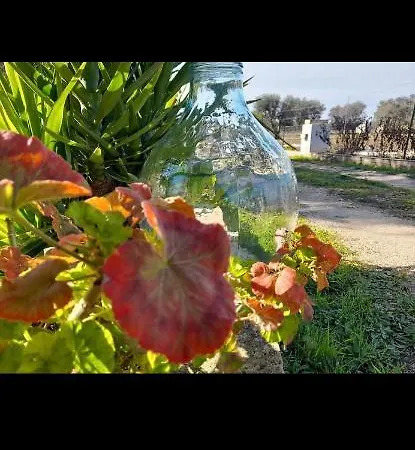 בית נופש Casa La Crava *