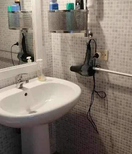 Casa vacanze Casa La Crava