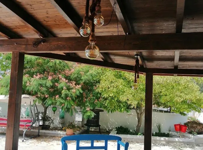 Casa vacanze Casa La Crava