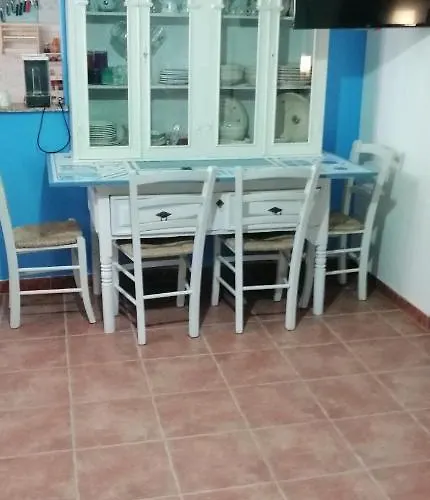 Casa vacanze Casa La Crava *